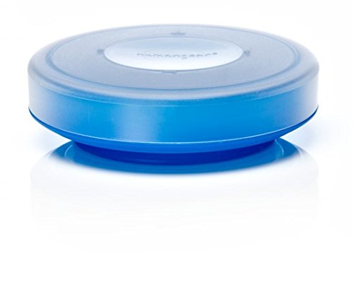 humangear GoCup, Large (8 fl.oz/237ml), Blue