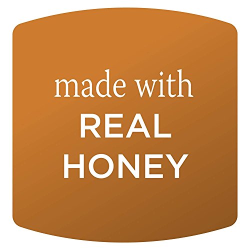 Orchard Valley Harvest Honey Roasted Mixed Nuts, 1 Ounce Bags (Pack of 15), Almonds, Peanuts, Pecans, and Cashews, Gluten Free, Non-GMO, No Artificial Ingredients