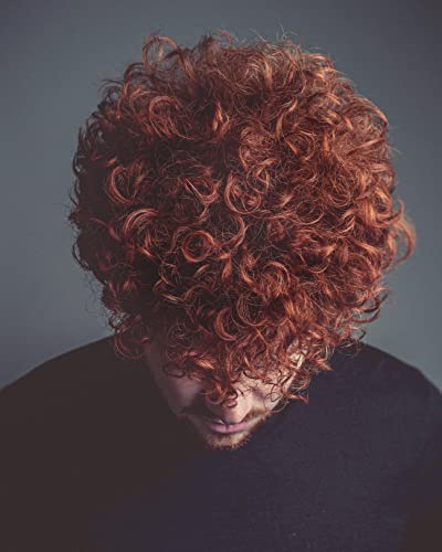 Reuzel Daily Shampoo, Cleanses Hair and Scalp, 11.83 oz