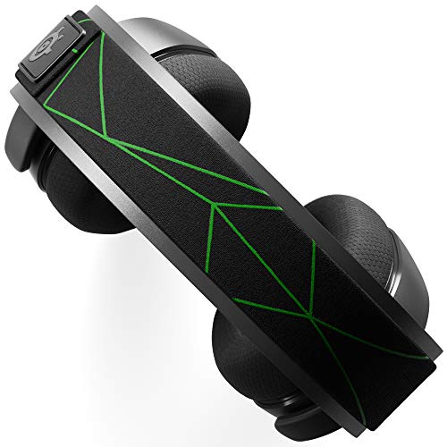 SteelSeries Arctis 9X Wireless Gaming Headset – Integrated Xbox Wireless + Bluetooth – 20+ Hour Battery Life – for Xbox One and Series X