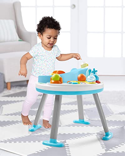 Skip Hop Let's Roll 2-in-1 Baby Activity Table, Explore and More (Discontinued by Manufacturer)