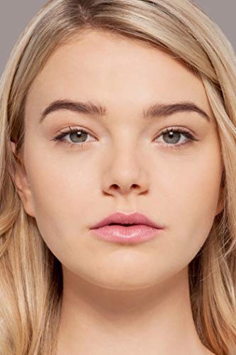 butter LONDON Sheer Wisdom Lip Oil, Ballet Blush , 0.08 Ounce