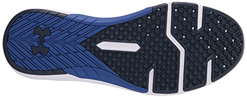Under Armour Men's Charged Commit Tr 3, Royal (402)/White, 11.5 M US