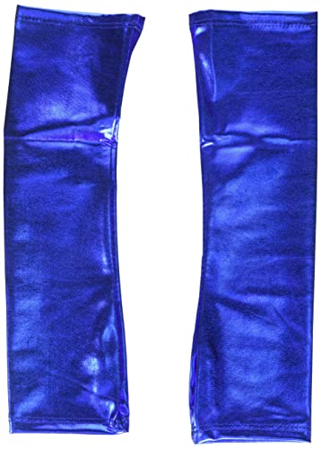 Rubie's womens Comics Women s DC Superheroes Supergirl Gauntlets Multi One Size, Supergirl, One Size US