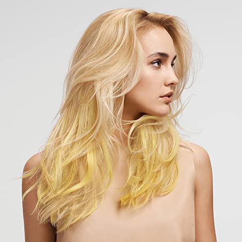 Goldwell Dualsenses Color Revive Color Conditioner Light Warm Blonde 200ml