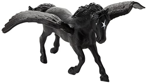 Papo Figure 'Black Pegasus' Toy Figure
