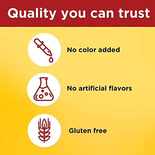 Nature Made Flaxseed Oil 1000 mg, Dietary Supplement for Heart Health Support, 100 Softgels