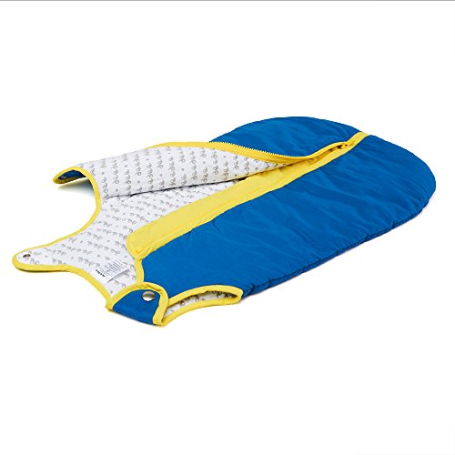 Baby Deedee Sleep Nest Sleeping Sack, Warm Baby Sleeping Bag fits Newborns and Infants,Large (18-36 Months)