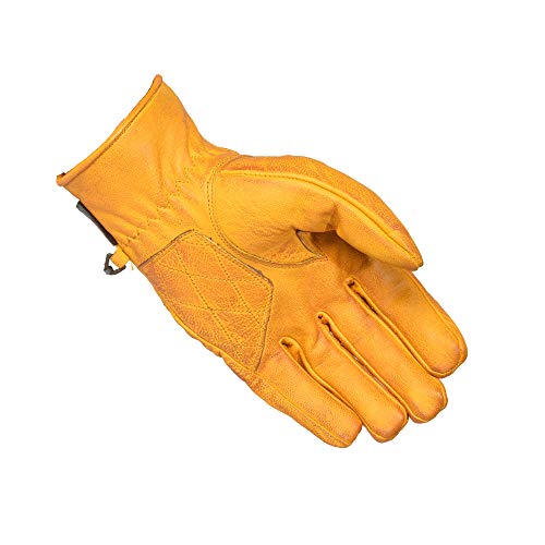 TORC Motorcycle Gloves