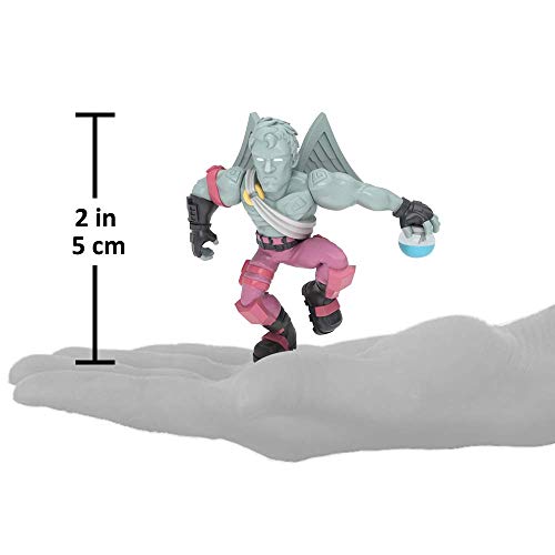 Fortnite Battle Royale Collection: Love Ranger and Teknique - 2 Pack of Action Figures