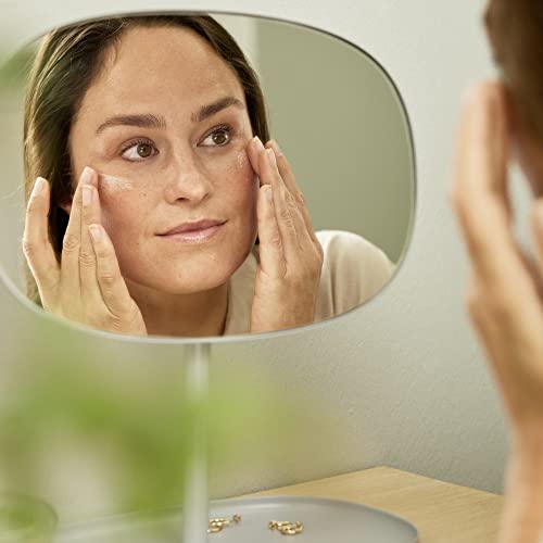 Weleda Awakening Day Face Cream, 1 Fluid Ounce, Plant Rich Moisturizer with Pomegranate Extract, Argan and Macadamia Oils