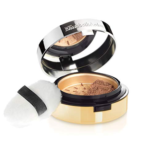 Elizabeth Arden Pure Finish Mineral Foundation, Pure Finish 6, 1 ct.