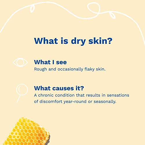 Mustela Baby Nourishing Lotion â€“ Daily Body Lotion for Dry Skin - with Natural Avocado, Cold Cream and Beeswax - 6.76 fl. oz. (Pack of 1)