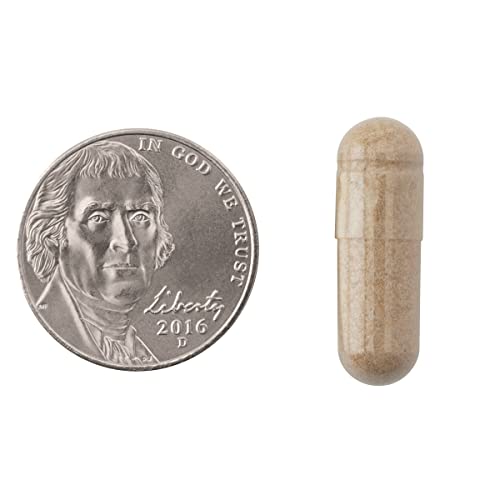 Natrol Guarana 200mg Capsules, 90 Count