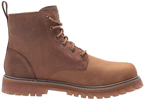 Skechers USA Men's mens Boot,Desert,12