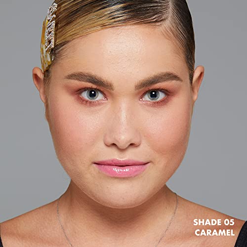 NYX PROFESSIONAL MAKEUP Lift and Snatch Eyebrow Tint Pen, Caramel