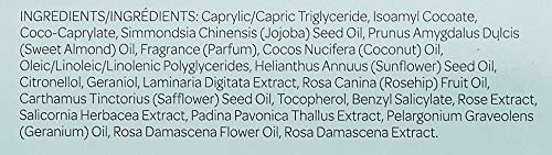 ELEMIS Pro-Collagen Rose Facial Oil | Lightweight Daily Facial Oil Soothes, Nourishes, and Smoothes Skin for a Radiant, Fresh Complexion | 15 mL