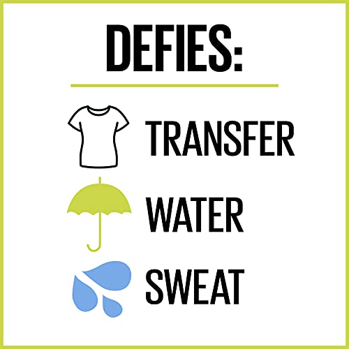 Maybelline Super Stay Full Coverage Liquid Foundation Active Wear Makeup, Up to 30Hr Wear, Transfer, Sweat and Water Resistant, Matte Finish, Warm Nude, 1 Count