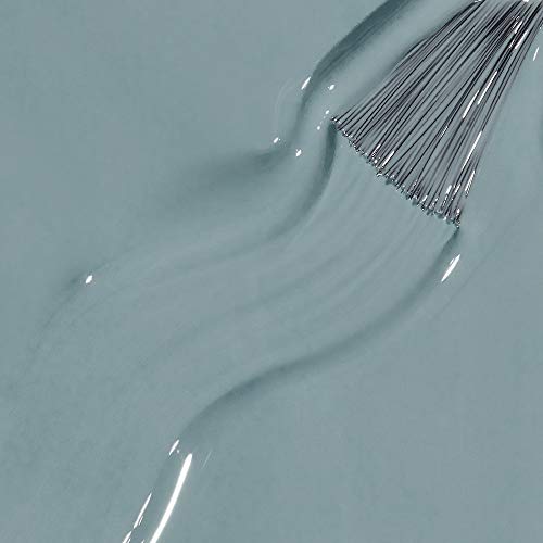 OPI Infinite Shine 2 Long-Wear Lacquer, Destined to be a Legend, Blue Long-Lasting Nail Polish, Hollywood Collection, 0.5 fl oz