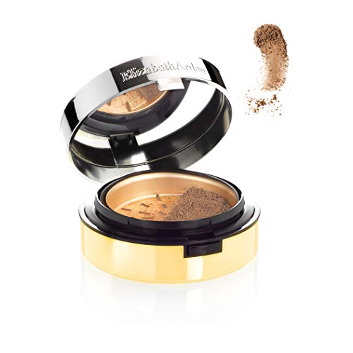 Elizabeth Arden Pure Finish Mineral Foundation, Pure Finish 7, 1 ct.