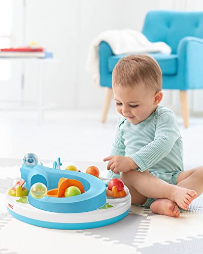 Skip Hop Let's Roll 2-in-1 Baby Activity Table, Explore and More (Discontinued by Manufacturer)