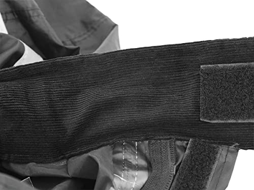 Nelson-Rigg unisex adult Motorcross-motorcycles Nelson Rigg SR 6000 ORG 05 XX Stormrider Motorcycle Rain Suit 2 Piece Orange Black XX , Orange/Black, XX-Large US