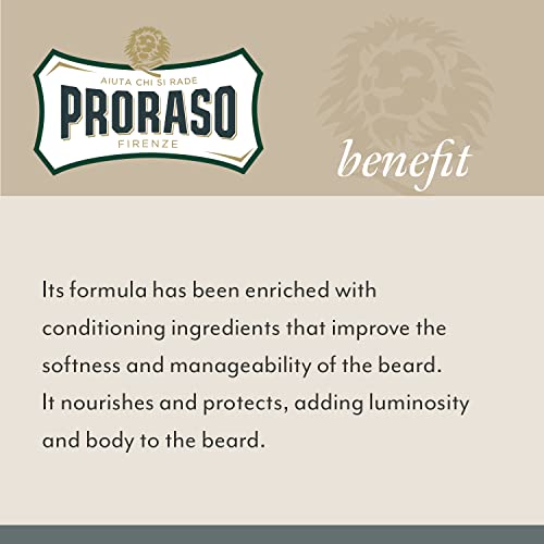 Proraso Beard Balm - Cypress and Vetyver