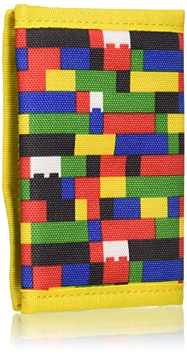 LEGO BRICK WALLET