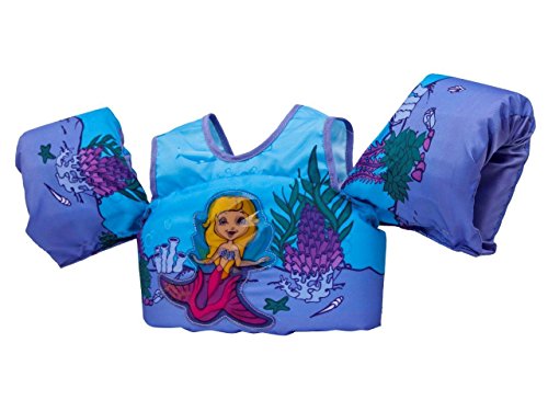 Body Glove Paddle Pal Mermaid Linden ,30-50 lb