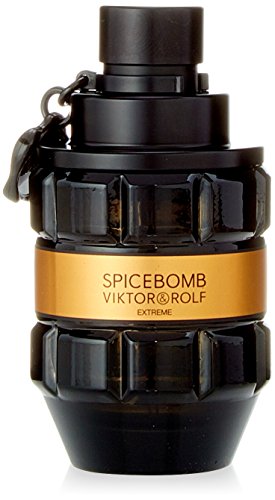 Viktor and Rolf Spicebomb Extreme Eau De Parfum Spray 50ml/1.7oz