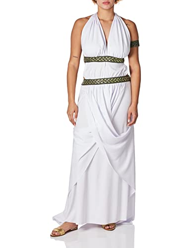 Spartan Queen Costume Small