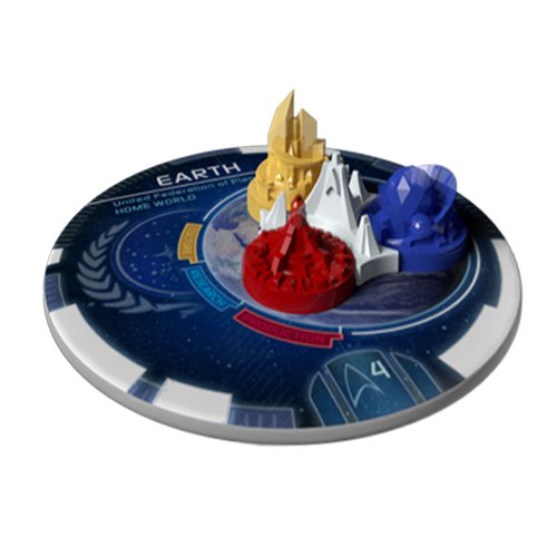 Star Trek Ascendancy
