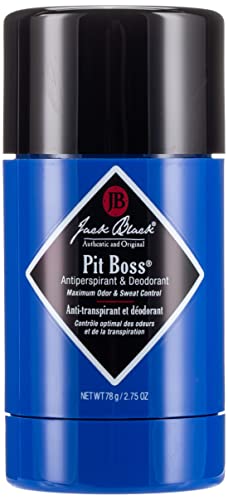 Jack Black Pit Boss, 2.75 oz