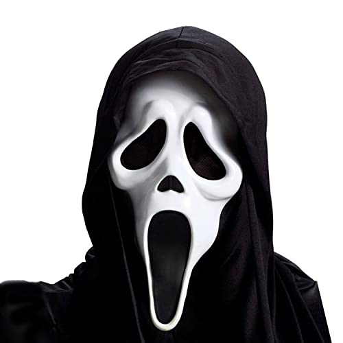 Fun World Adult Scream Costume Standard