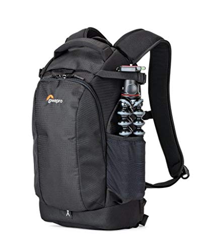 Lowepro Flipside 200 AW II Camera Backpack - Black