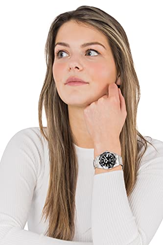 Invicta Mens Pro Diver Stainless Steel Quartz Watch