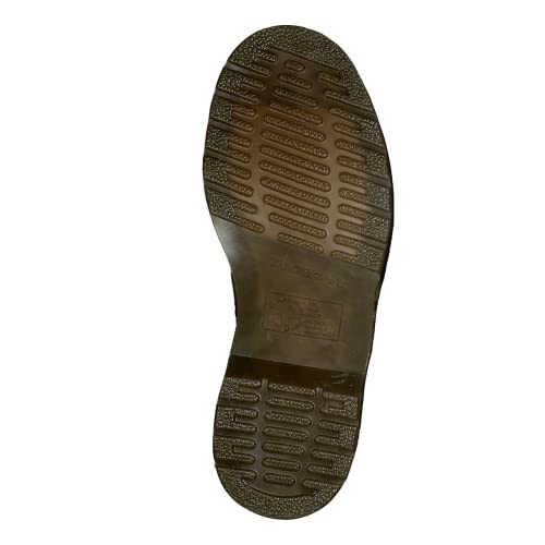 Dr. Martens Vegan 1460 Lace Up Boots, Black, 13 Women/12 Men