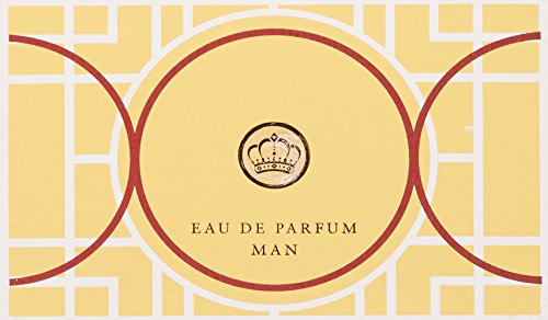AMOUAGE Journey Man's Eau de Parfum Spray, 3.4 Fl Oz