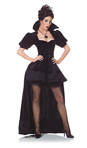 Underwraps Women's Mirror, Black, Small