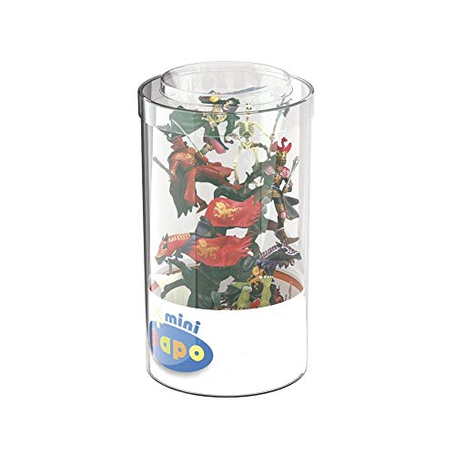 Papo Mini Tub's Fantasy Toy