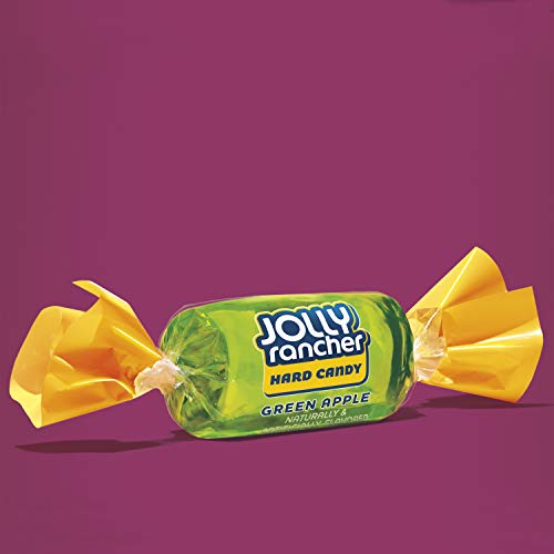 JOLLY RANCHER Hard Candy Assortment, 7 Ounce (Pack of 12)