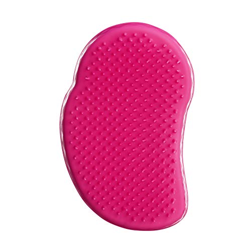 Tangle Teezer Brush (purple)