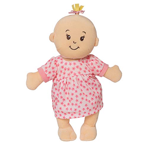 Manhattan Toy Wee Baby Stella Peach 12' Soft Baby Doll