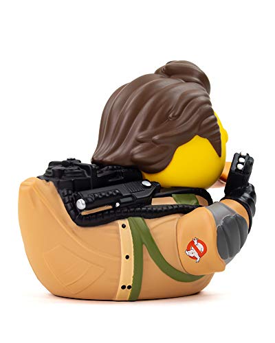 TUBBZ Peter Venkman Collectible Vinyl Rubber Duck Figure – Official Ghostbusters Merchandise – Sci-Fi TV and Movies