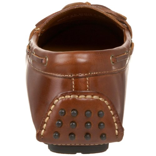 9 Wide USCole Haan mens Gunnison loafers shoes, Brown