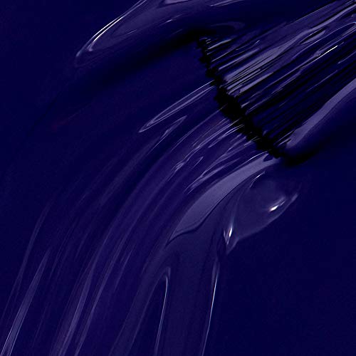 OPI Nail Lacquer, Award for Best Nails goes to…, Blue Nail Polish, Hollywood Collection, 0.5 fl oz