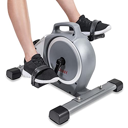 Sunny Health and Fitness Magnetic Mini Exercise Pedal Cycle - SF-B020026