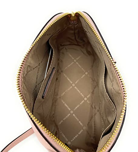 Michael Kors Women's Jet Set Crossbody Leather Bag 35T8GTTC9L-424