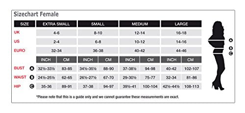 Smiffys 80s Height of Fashion Shell Suit Costume,Pink,L - US Size 14-16