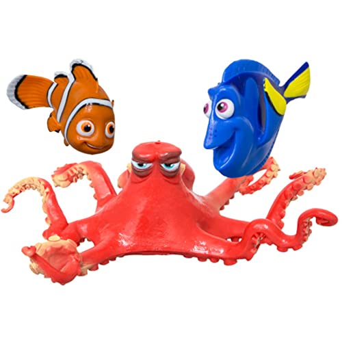 SwimWays Disney Finding Dory Dive Characters Diving Toys (3-Pack), Bath Toys and Pool Party Supplies for Kids Ages 5 and Up